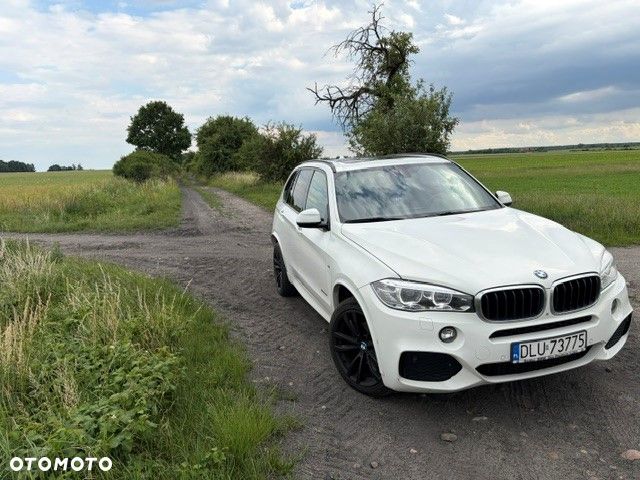 BMW X5 xDrive35i M Sport Edition - 6