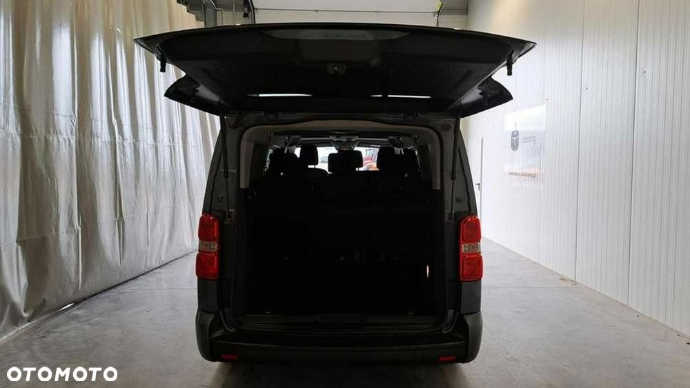 Toyota ProAce - 14