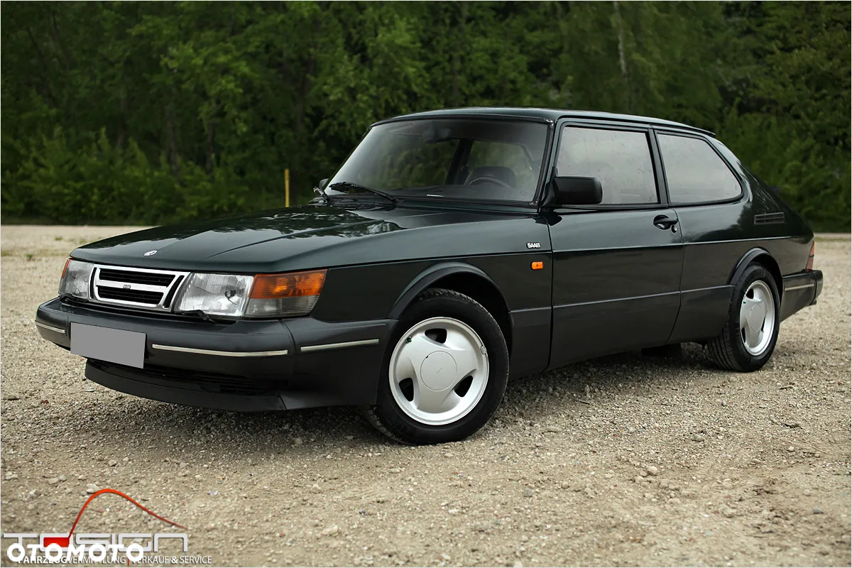 Saab 900 2.0-16 S - 2