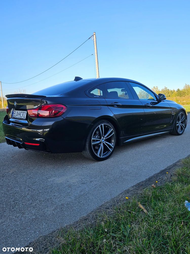 BMW Seria 4 - 10