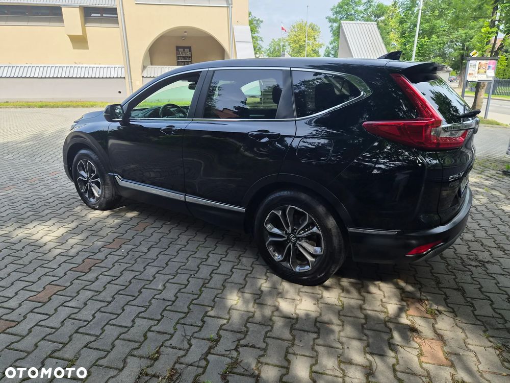 Honda CR-V 2.0 i-MMD Elegance (Honda Connect+) - 9