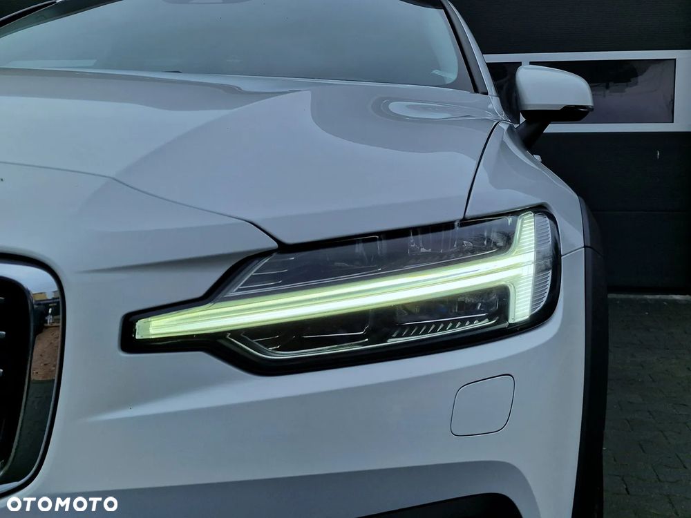 Volvo V60 Cross Country D4 AWD Geartronic - 6