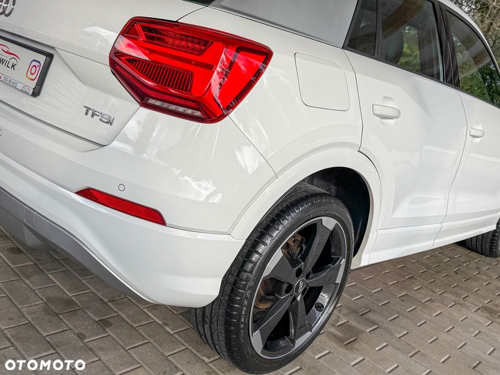 Audi Q2 1.4 TFSI CoD Sport - 5