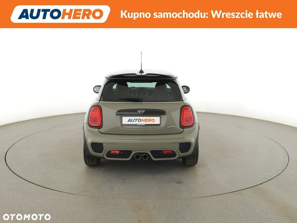 MINI John Cooper Works Standard - 6