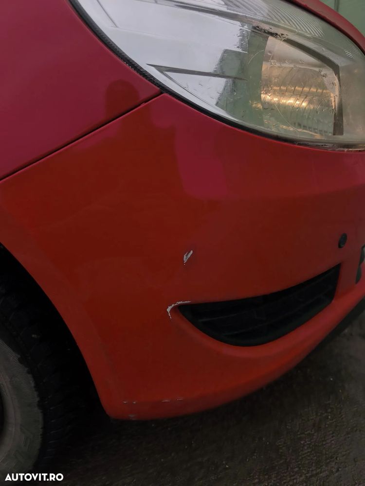 Skoda Fabia 1.2 Classic - 7