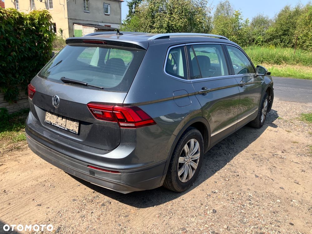 Volkswagen Tiguan Allspace 2.0 TDI SCR Life - 1