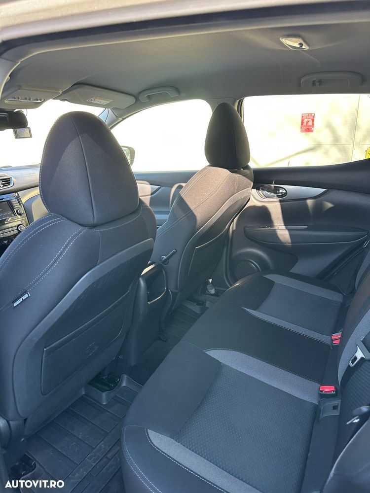 Nissan Qashqai 1.3 157CP 2WD DCT N-Connecta - 8