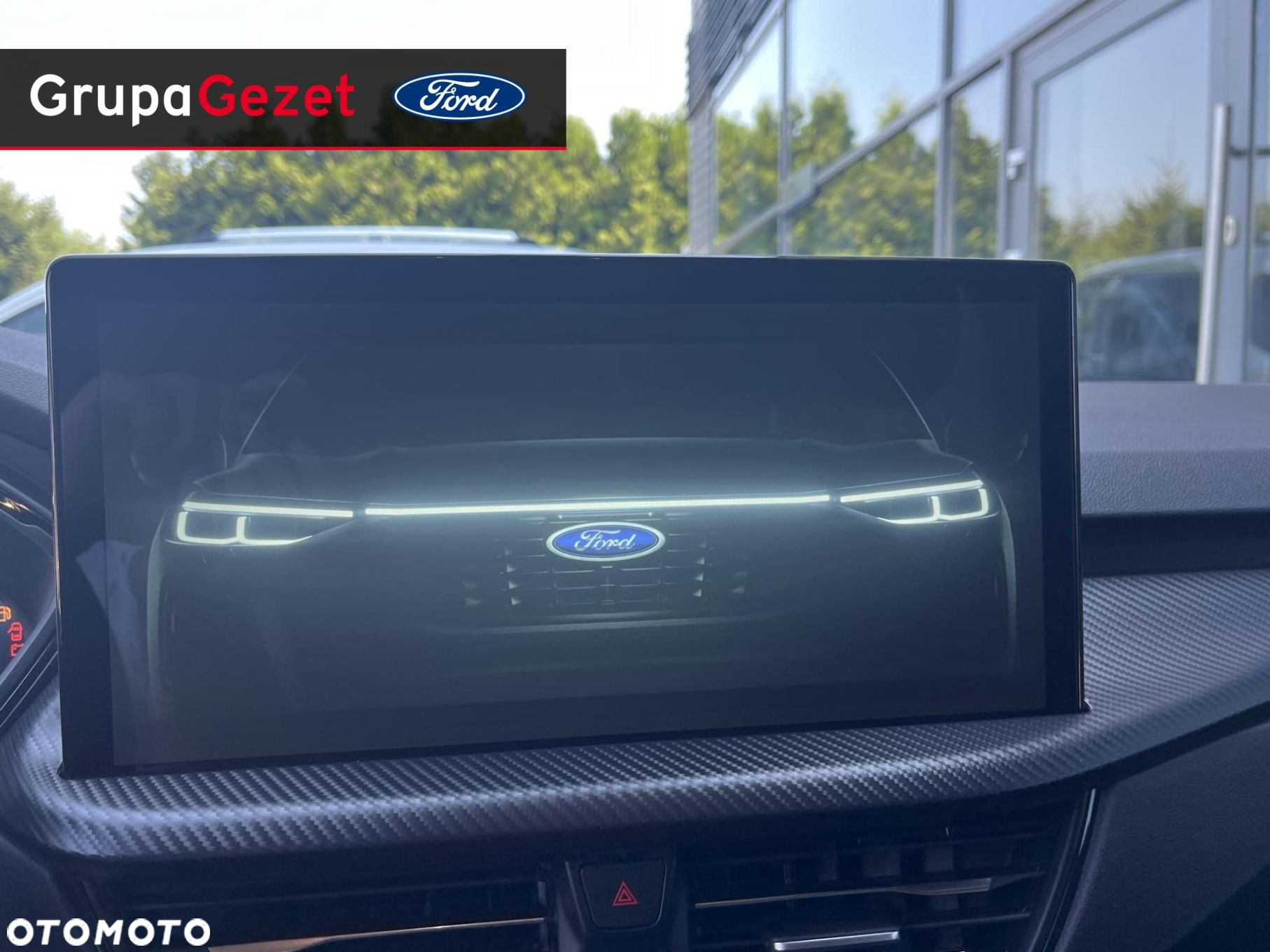 Ford Kuga - 8