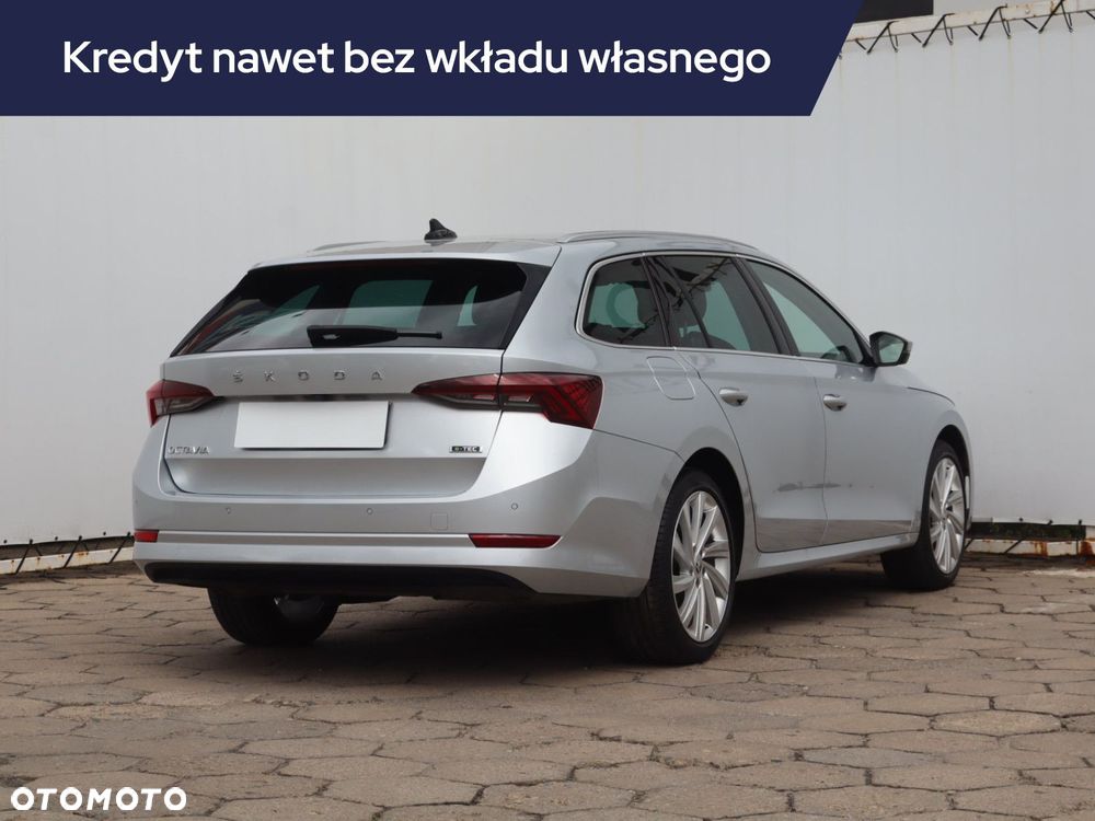 Skoda Octavia - 7
