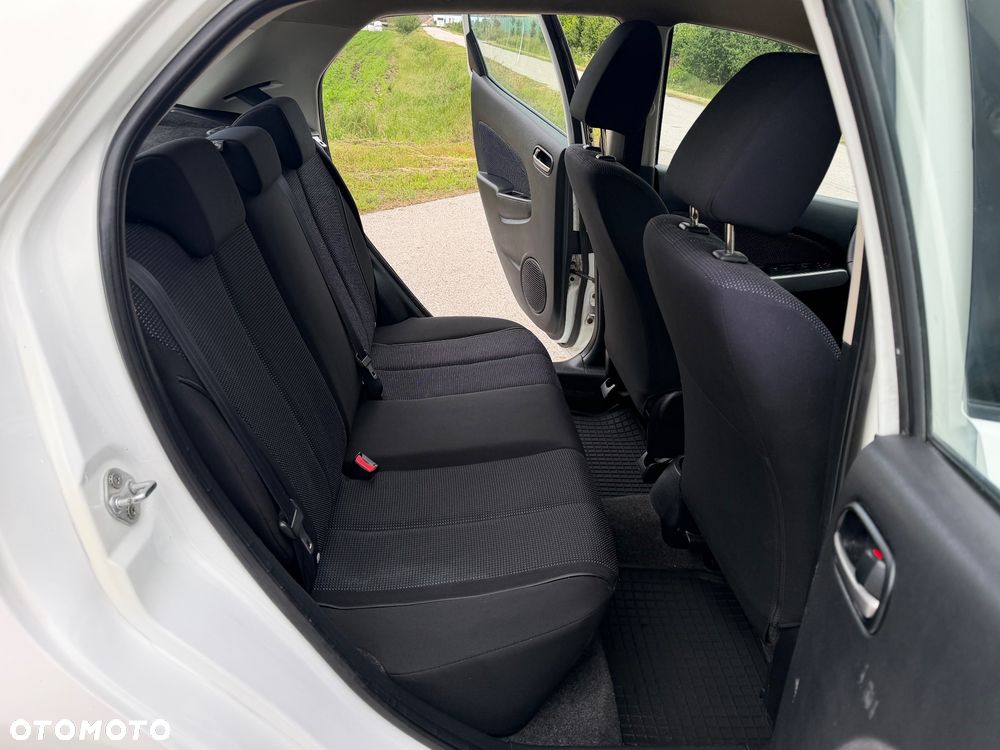 Mazda 2 - 29