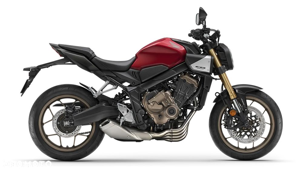 Honda CB