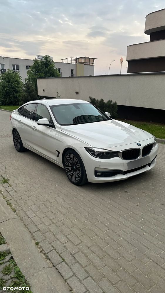 BMW Seria 3 320i xDrive - 3