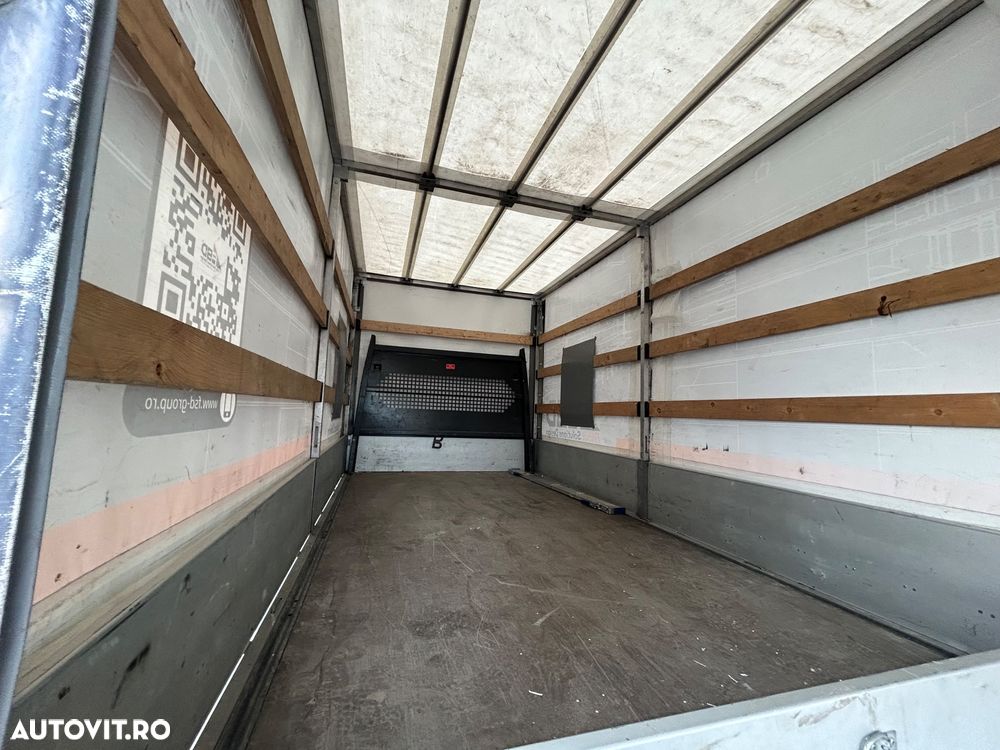 Fiat DUCATO MAXI - 15