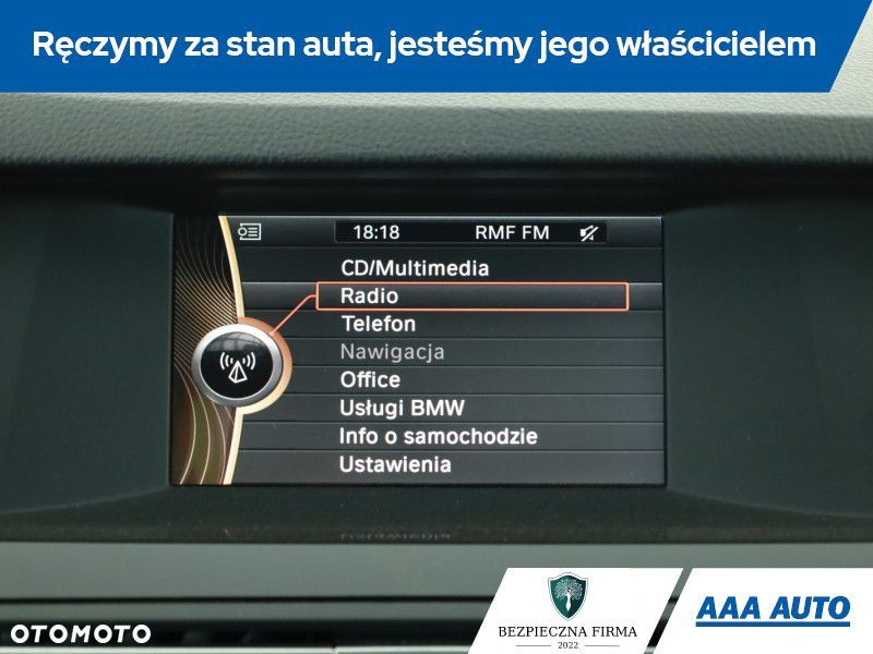 BMW Seria 5 - 17