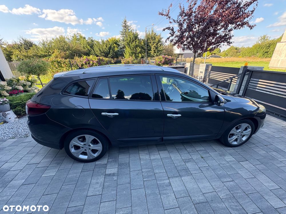 Renault Megane 1.4 16V TCE Dynamique - 4