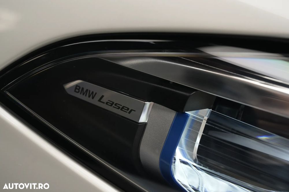 BMW Seria 8 840i Gran Coupe xDrive - 10