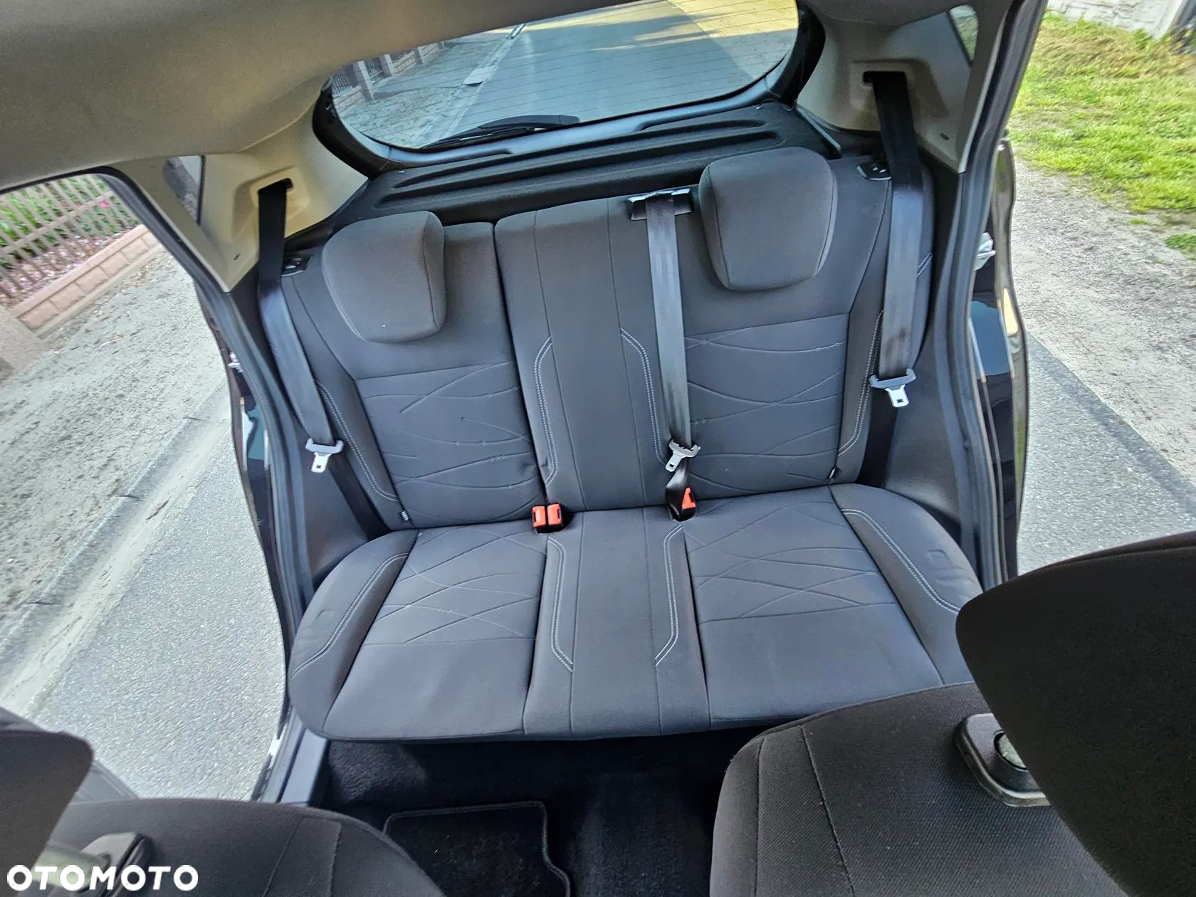 Ford Fiesta 1.0 Trend - 30