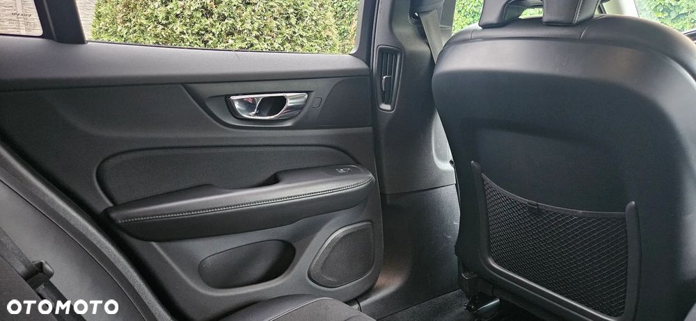 Volvo V60 D3 Geartronic Inscription - 16