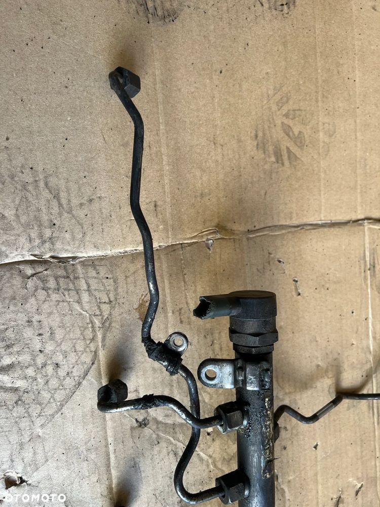 Listwa wtryskowa rurki czujnik Mercedes E Klasa W213 A6420700146 - 2
