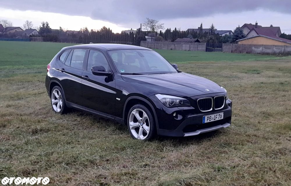 BMW X1 sDrive20d - 18