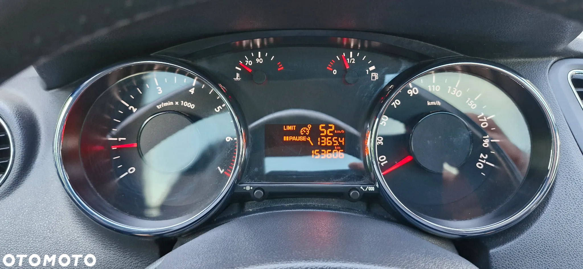 Peugeot 5008 1.6 Premium - 20