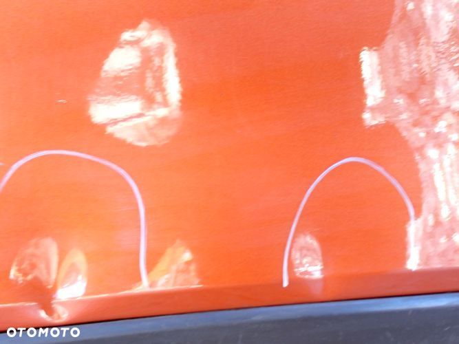 SUZUKI SX4 S-CROSS 13- drzwi lewe tylne tył - 8