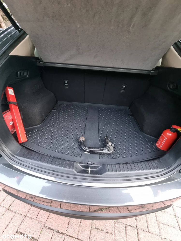 Mazda CX-5 - 10