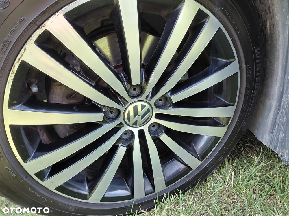 Volkswagen Passat 2.0 TDI Comfortline - 10