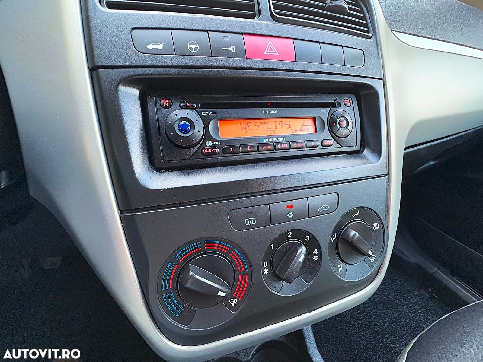 Fiat Punto - 20