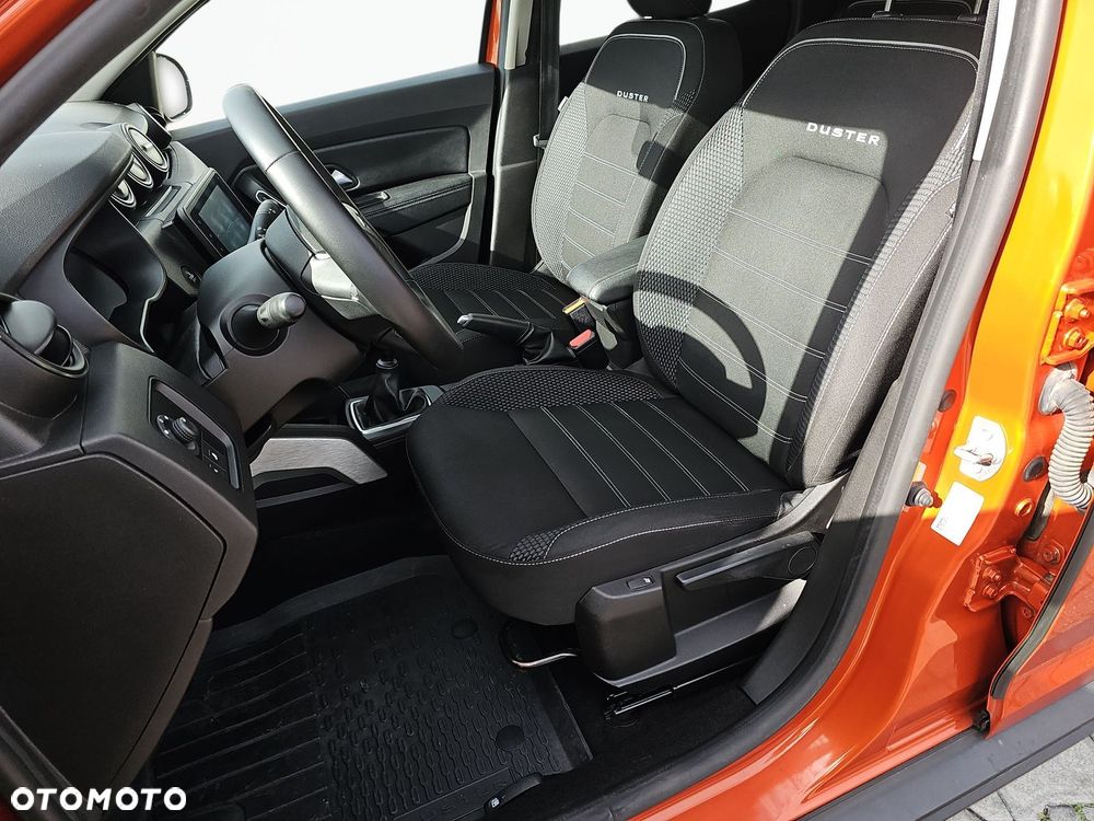 Dacia Duster - 11