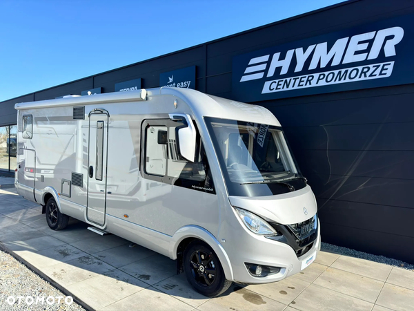 Hymer-Eriba B-MC I 680