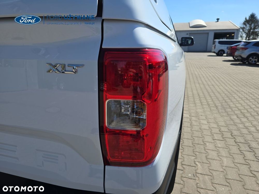 Ford Ranger - 12