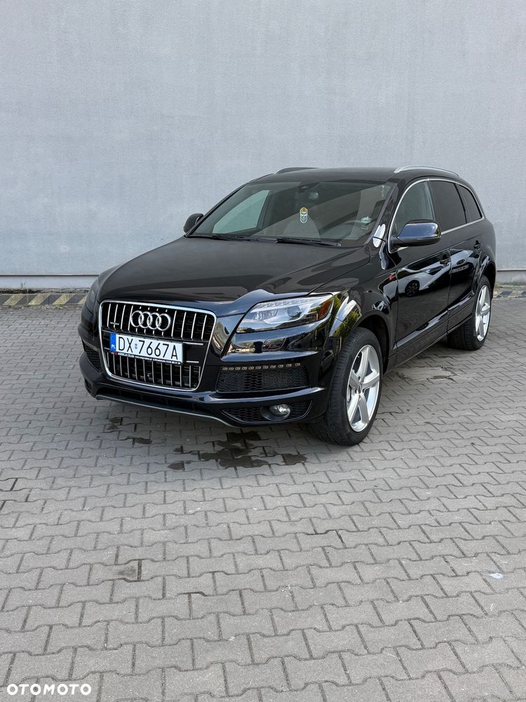 Audi Q7 - 39