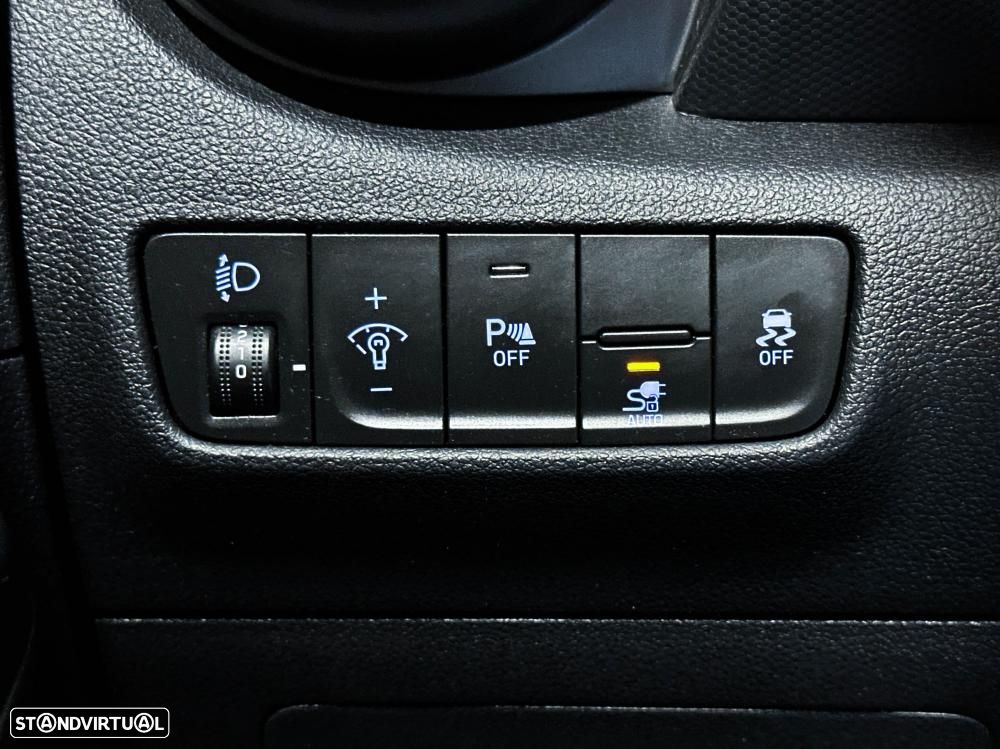 Hyundai Kauai 64 kWh Premium - 49