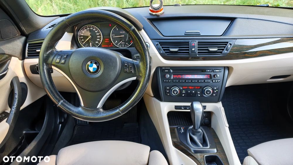 BMW X1 - 21