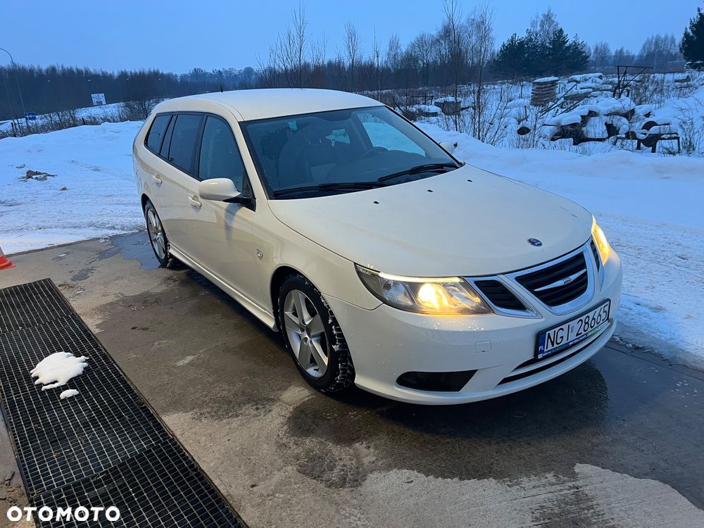 Saab 9-3 - 12