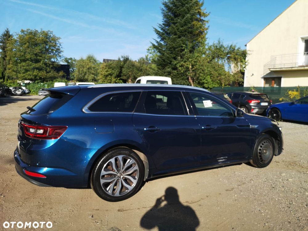Renault Talisman 1.6 Energy dCi Intens EDC - 26