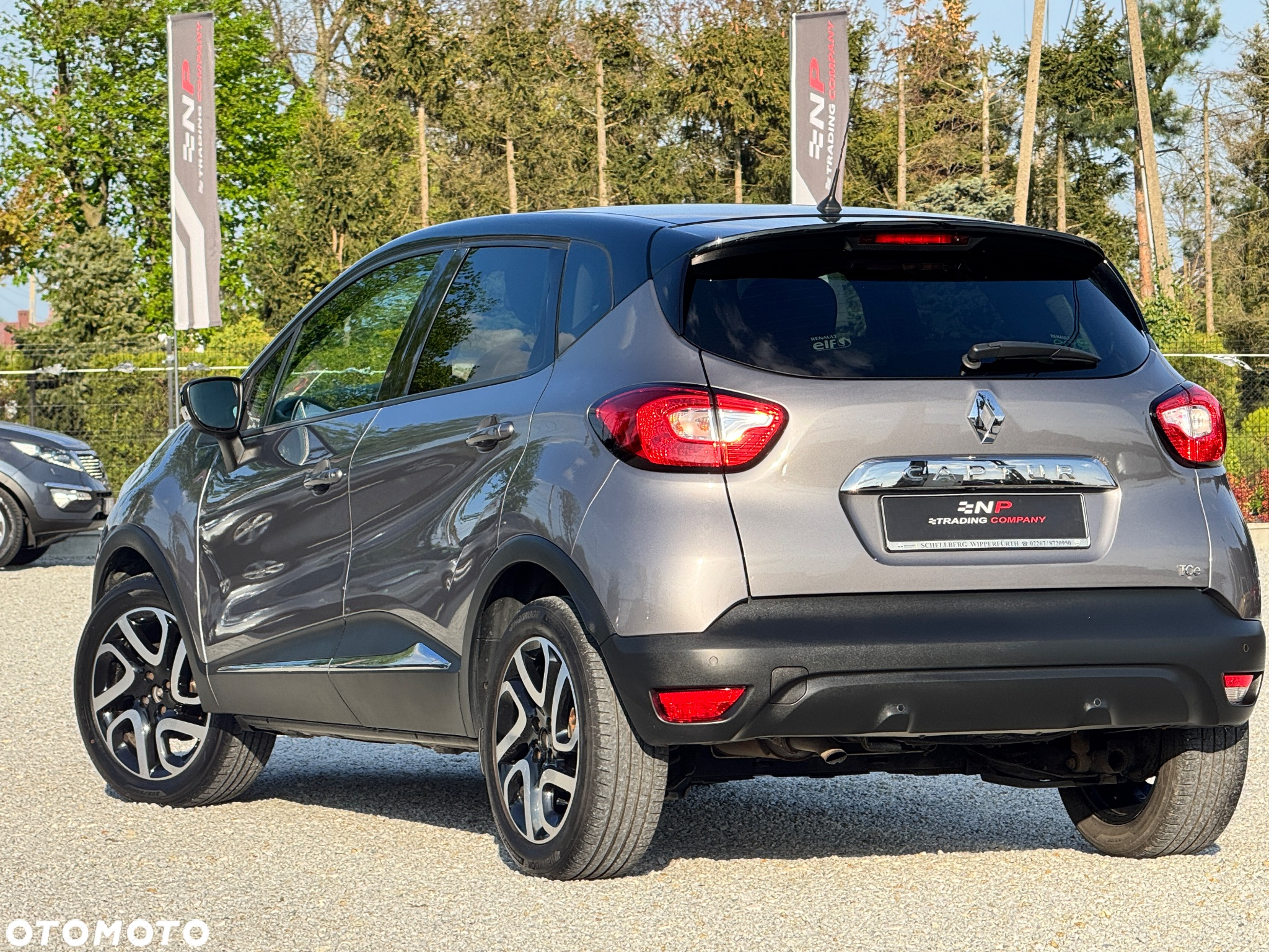 Renault Captur ENERGY TCe 90 Experience - 4