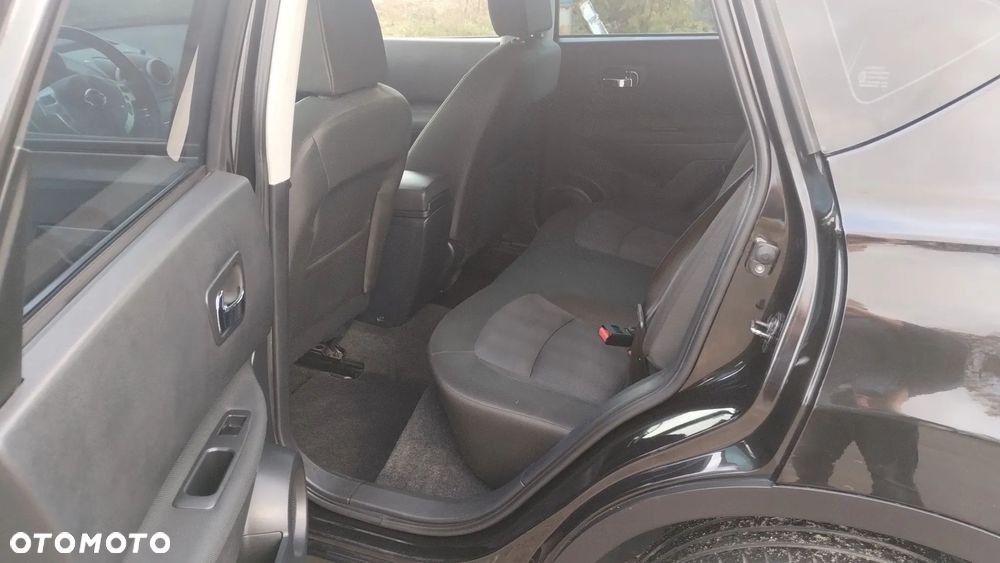 Nissan Qashqai ver-1-5-dci-tekna - 12