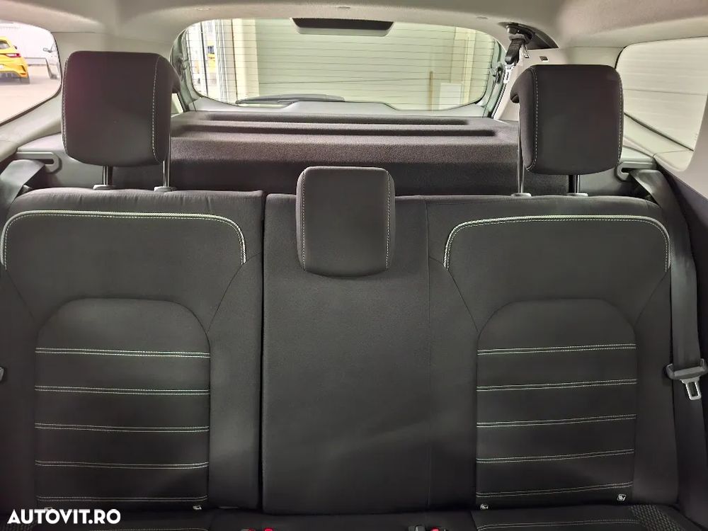 Dacia Duster TCe 150 EDC Journey - 20