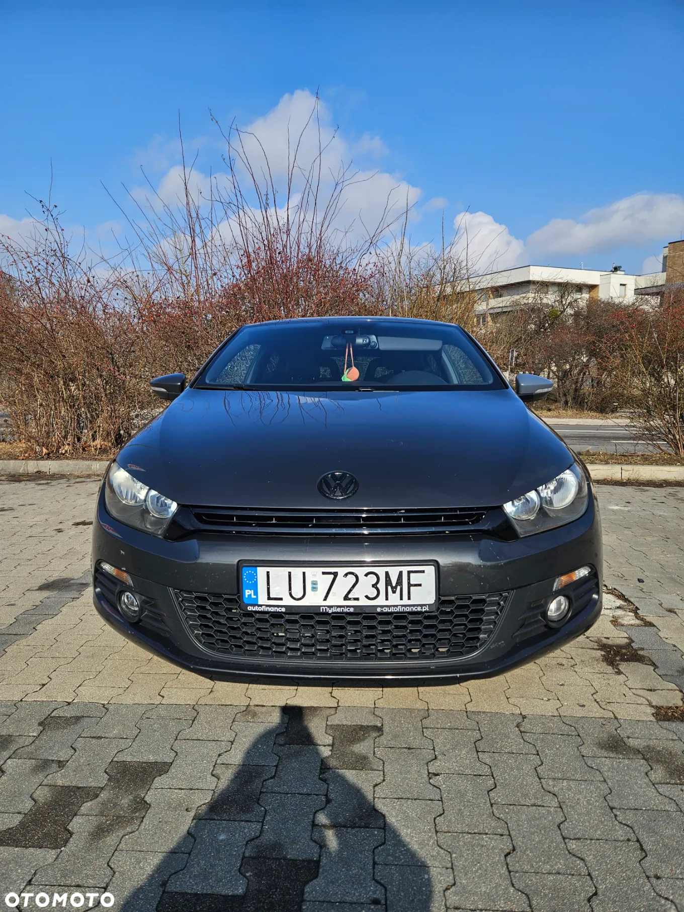 Volkswagen Scirocco 1.4 TSI - 3