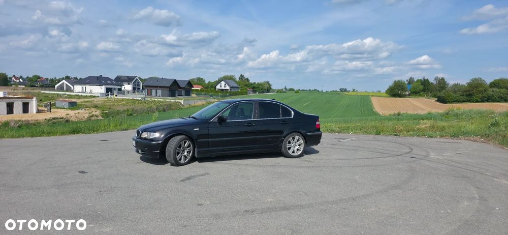 BMW Seria 3 - 10