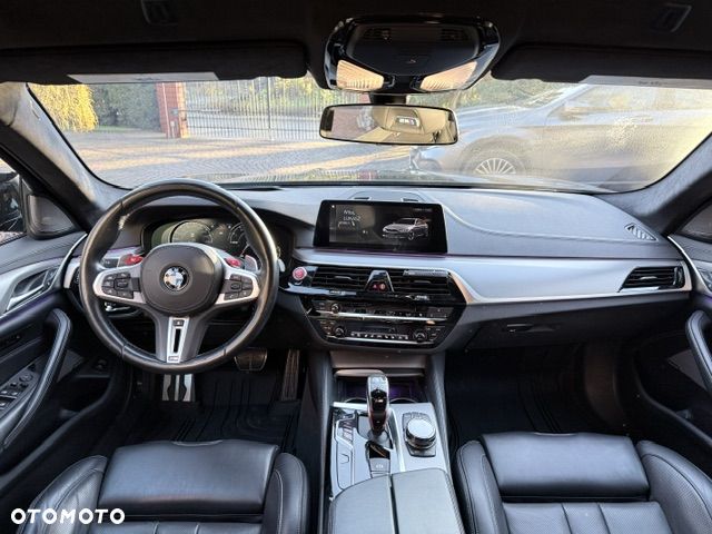 BMW M5 Standard - 17