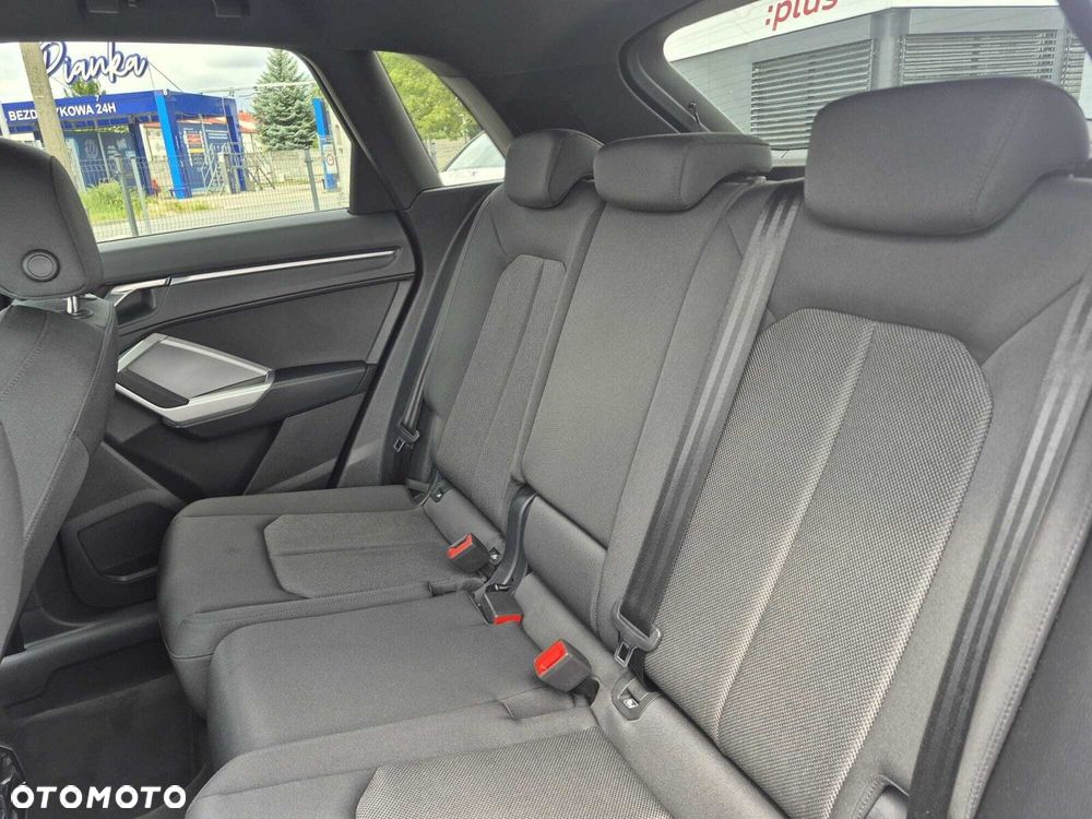 Audi Q3 35 TFSI S line S tronic - 28