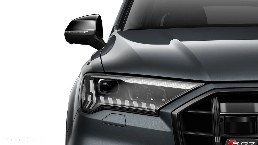 Audi SQ7 4.0 TDI Quattro Tiptronic - 12