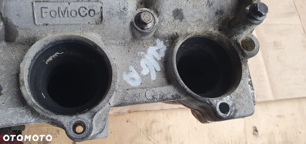 Głowica kompletna wałki dekiel Ford Kuga MK1 2.0 TDCI 9682446510 9688418110 - 13