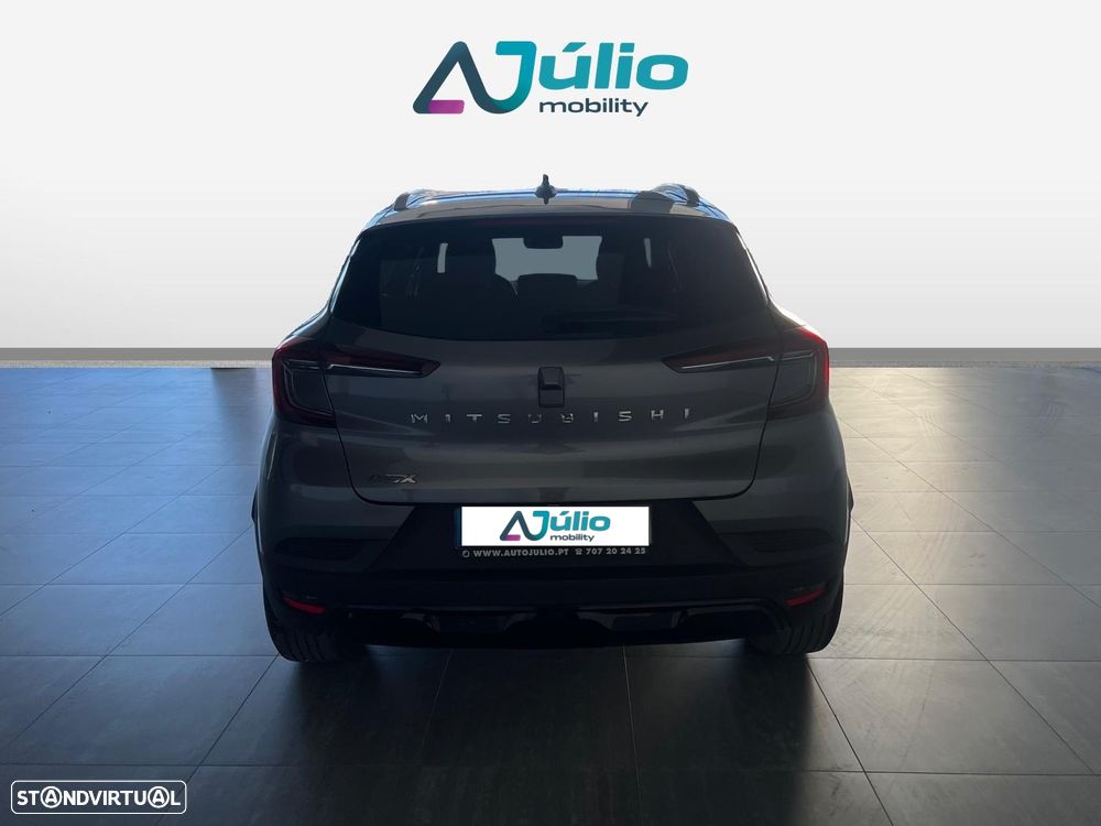 Mitsubishi ASX 1.0 MPI-T Kaiteki - 5