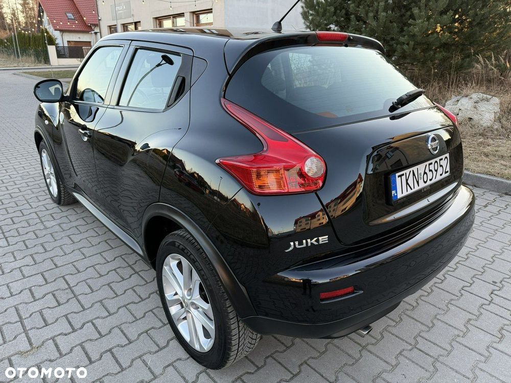 Nissan Juke - 3