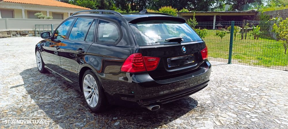 BMW 320 d Sport - 5