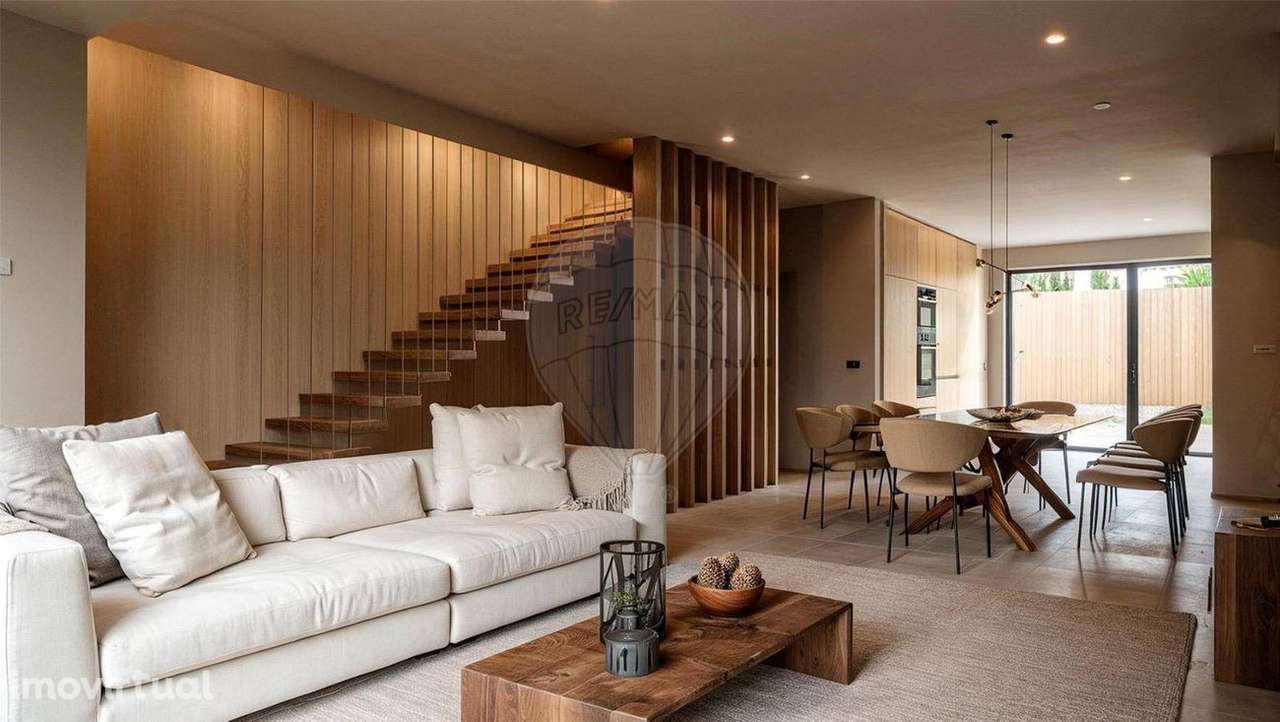 Moradia T3 para venda - Grande imagem: 3/8